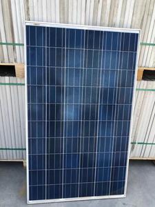 Panneaux solaires PERC demi-cellules d'occasion 300W 450W 550W Type N Modèle 450, efficacité 21%-23.5%, garantie 30 ans - Product Image 4