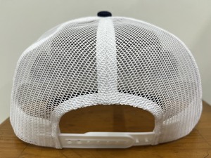 Casquette Snapback Adulte Structurée à Logo Personnalisé, Maille Respirante, Style Quotidien et Extérieur, Fabriquée en Usine au Vietnam - Product Image 4