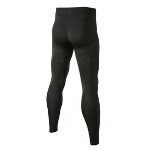 Wholesale <b>Men's</b> <b>Compression</b> Pants Legging Fitness Bodybuilding <b>Tights</b> Male Sports Leggings Gym Leggings <b>For</b> <b>Men's</b> - Product Image 3