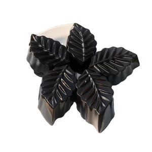 Poudre de gelée noire en gros volume pour la fabrication alimentaire et les applications industrielles - Product Image 2