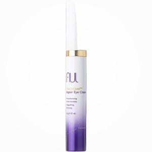 ครีมบำรุงรอบดวงตาสุดหรู AUL Korean K-Beauty NiacinGold Baital Cream ผลิตในเกาหลี 15 กรัม ไนอะซินาไมด์ ผลิตภัณฑ์ดูแลผิวสำหรับทุกเพศ - Product Image 2