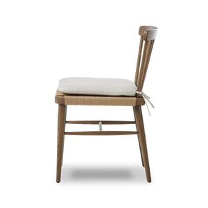 Fauteuil en teck de style scandinave avec chaise de salle à manger moderne pour la maison, le café, le restaurant, fabricant OEM - Product Image 4