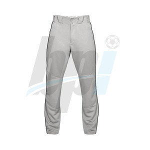 Uniforme de Béisbol Transpirable de Secado Rápido, Uniforme de Béisbol al por Mayor, Uniforme de Béisbol Profesional 2026 - Product Image 4