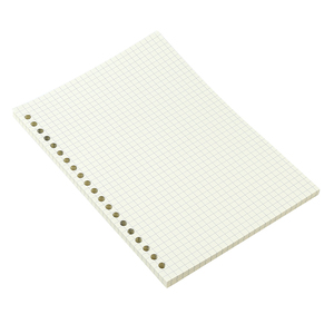 Cuaderno Personalizado con Logotipo Impreso, Línea Negra, Tapa Dura A5, Papel Reciclado, Diario, Cuaderno de Ejercicios, Escritura, Estudiante, Escolar, Encuadernación con Grapa - Product Image 2