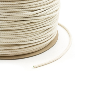 Cordon en nylon polyester torsadé haute résistance pour ceinture de sécurité de sauvetage, capacité de charge de 1500 kg - Product Image 1