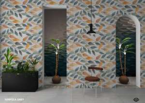 Paneles de Porcelana Tallados Urban Crafted 60X120CM 600X1200MM 24X48 Superficie Texturizada Elegante para Conceptos de Construcción Moderna - Product Image 3