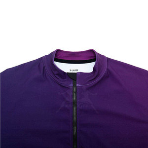 Maillot de Ciclismo Elegante con Diseño de Tela Flexible para Entrenamientos y Paseos al Aire Libre - Product Image 4
