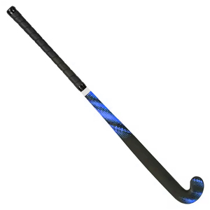 Bâton de hockey sur gazon léger doté de matériaux composites avancés pour un contrôle supérieur, une précision accrue et des performances puissantes - Product Image 4