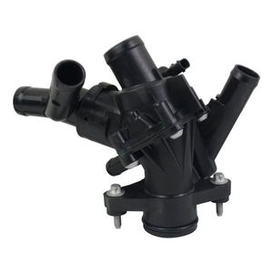 For Mercedes Benz GLA250 GLA45 AMG 2.0L Base Engine Coolant Thermostat Housing - Product Image 2