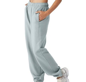 Pantalones Deportivos al por Mayor para Mujer, Pantalones de Entrenamiento con Tela que Absorbe la Humedad, Disponibles para Exportación Global - Product Image 1