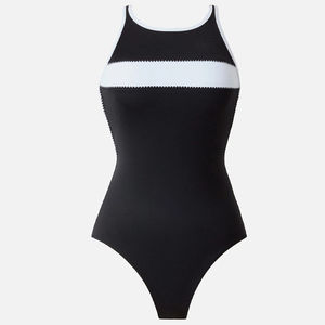 Ventes Flash : Maillot de Bain Femme Confortable et Respirant, Style Printanier Tendance, Parfait pour la Plage et les Soirées en Bord de Mer - Product Image 1