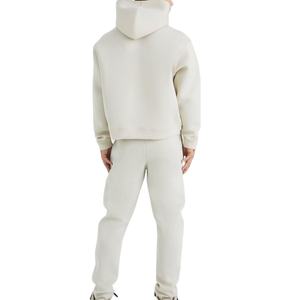 Vêtements de sport pour hommes, survêtements de sport avec logo personnalisé, nouveauté, design personnalisé - Product Image 2