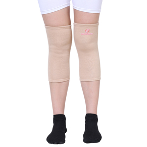 PRO Healthcare Class I ผ้าฝ้ายรองเข่าแบบยืดหยุ่นทนทานสำหรับทุกเพศ - Product Image 4