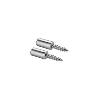 Integrated Self-Tapping Screw <b>Shelf</b> Support <b>Bracket</b> Cabinet Load-Bearing Hardware Accessories for Wardrobe Partition Connectors - Product Image 1