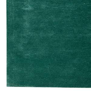 Alfombra Rectangular de Lana Anudada a Mano, Diseño Floral Moderno y Contemporáneo, Hecha a Medida, de Alta Calidad, Apta para Mascotas - Product Image 2