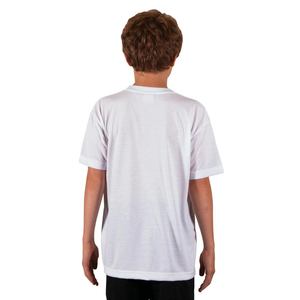 Camiseta para Niños, Tela de Algodón Premium, Transpirable, Suave, Cómoda, Costuras Duraderas, Perfecta para Uso Diario - Product Image 2