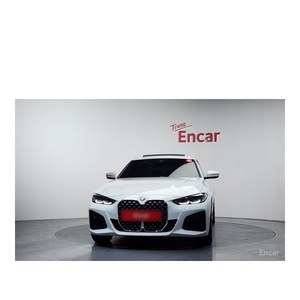 BMW Serie 4 420i M Sport Gran Coupé 2024, 4,281 km, Volante a la Izquierda, Caja de Cambios Automática con Cámara Trasera - Product Image 3