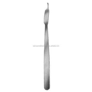 Premium Quality WARSAW MEDICAL Bone Surgery Elevator Stainless SteelOrthopedic Instruments | sutur kitmedic Instrument - Product Image 6