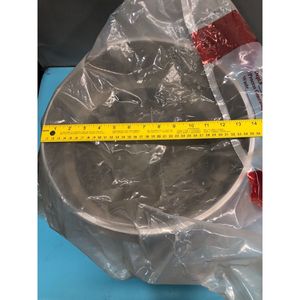 815-60-003 10/KF Conjunto de Bridas, 158215 - Equipo y Piezas de Semiconductores de Confianza de Tradicción Global - Product Image 4