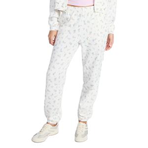 2026 Premium Quality Factory Made Women's Printed Stylish Fashionable Casual Trouser Jogger Pants For Women From Bangladesh - Product Image 5