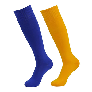 Men's Women's Casual Baseball <b>Socks</b> Anti-Slip Breathable Quick Dry Autumn Knitted Custom Team Logo Clubs Teams Sports <b>Socks</b> - Product Image 5