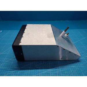 ชุดแม่เหล็กส่วนล่าง AMAT 0010-07437 - อุปกรณ์และอะไหล่เซมิคอนดักเตอร์ระดับโลกที่เชื่อถือได้ - Product Image 6