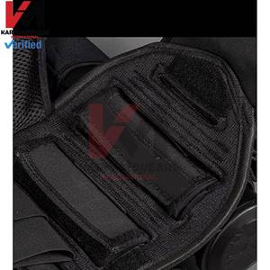 Cinturón para Pods de Paintball OEM, Fabricante, Suministro al por Mayor, Cintura Elástica de Alta Calidad con Almacenamiento para Múltiples Pods, Material Duradero - Product Image 6