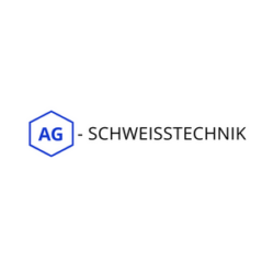 AG- Schweißtechnik logo
