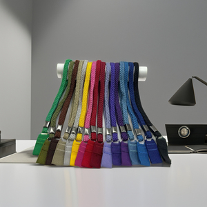 Olive Green Lanyard Walking Cane Parts & Accessories nylon DONG CHANG textile - Product Image 3