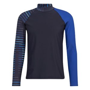 Camiseta de Compresión Deportiva Personalizada para Hombre, Ropa para Correr de Secado Rápido, Transpirable, Atlética, para Gimnasio y Fitness, Holgada, 100% Algodón - Product Image 2