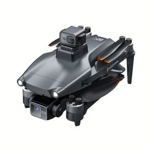 Drone pour débutants L600 Pro, caméra professionnelle 4K, double caméra 6 axes, photographie aérienne longue portée, drone avec suivi GPS - Product Image 1