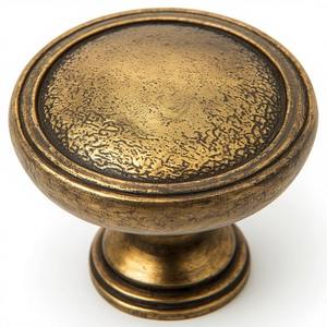 Pomo de Puerta Metálico Europeo Contemporáneo para Hogares Modernos, Hoteles y Centros Comerciales - Anticorrosión, Fácil Instalación, Manejo Elegante y Suave - Product Image 6