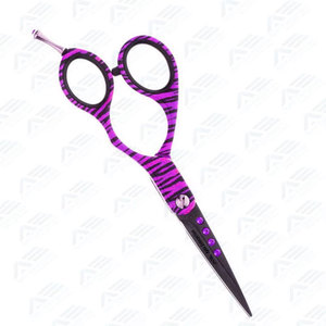 Ciseaux de coiffure professionnels allemands pour la coupe et l'éclaircissement des cheveux, pour salon de coiffure et soins de beauté - Product Image 3
