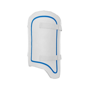 Protections de cuisses Elite Cricket, équipement de protection léger, respirant, durable, confortable, ajustement professionnel - Product Image 1