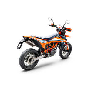 มอเตอร์ไซค์วิบาก KT_M Enduro 690 รุ่นใหม่ ปี 2023 - Product Image 4
