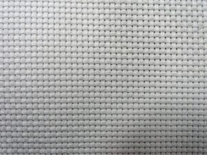 CT0005 Satin fabric cross stitch W/Harder finished Satin fabric cross stitch W/Harder finished - Product Image 6
