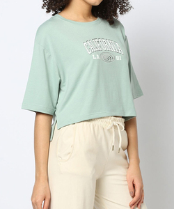 Camisetas Casuales de Verano para Mujer 2026, de Alta Calidad, 100% Algodón Tejido, Impresión Digital, Transpirables, Corte Regular - Product Image 1