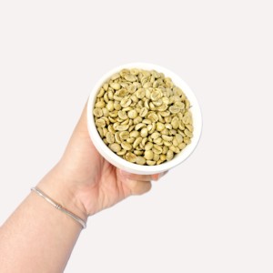 Factory Direct Green <b>Coffee</b> <b>Beans</b> <b>Robusta</b> S18 Standard – Sustainable Vietnam <b>Coffee</b> Supplier - Product Image 2