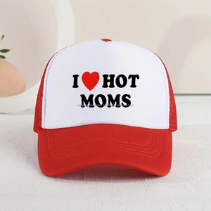 Gorra de Béisbol Unisex Personalizada, Satinada, Vintage, 100% Algodón, Ajustable - Product Image 3