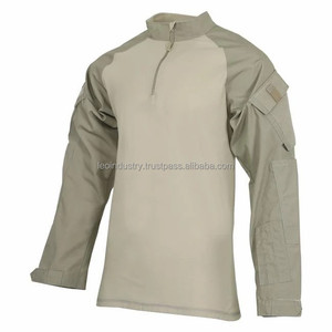 เสื้อยืดลายกบแขนยาวยุทธวิธี - Product Image 1