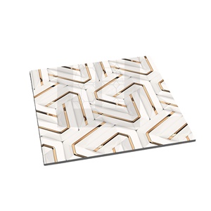 คอลเลกชันนานาชาติพอร์ซเลนกระเบื้อง600X600 600X1200กันน้ำมันวาวเสร็จสิ้นที่มีคุณภาพที่ดีที่สุดกระเบื้องปูพื้นสำหรับห้องครัว - Product Image 1