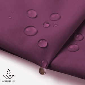 Tela de Nailon 70x210D 100% con Revestimiento de PU de 58/60 Pulgadas, Resistente al Agua y a la Abrasión, para Bolsas y Mochilas - Product Image 2