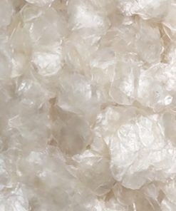 El MEJOR PRECIO Escamas de Pescado Secas de Barramundi/Tilapia con 90% de Proteína, Secas al Sol para Extracción de Gelatina, Sra. Lily - Product Image 4