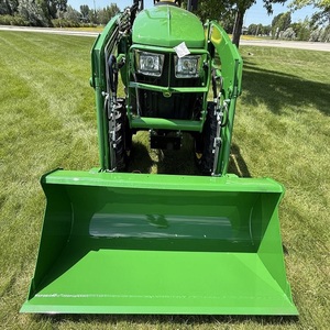 Tractor Compacto de Servicio Pesado 2026 3032E de Alto Rendimiento, Suministro al por Mayor - Product Image 1