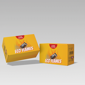 Buyer Brand Pocket Safety <b>Match</b> <b>Boxes</b> Factory Unit in South India - Product Image 6