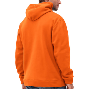 Sudaderas con Capucha de Alta Calidad, OEM, ODM, Logotipo Personalizado, Sudaderas con Capucha de Algodón al por Mayor, Fabricante de Ropa Deportiva de Marca Privada - Product Image 2