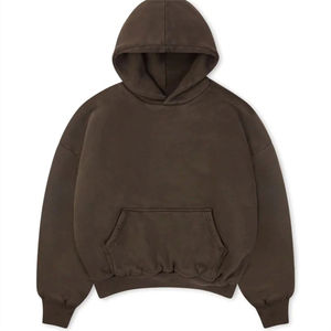 Men Street Casual <b>Hoodie</b> Soft Warm Inner Winter Fashion <b>Hoodie</b> - Product Image 1