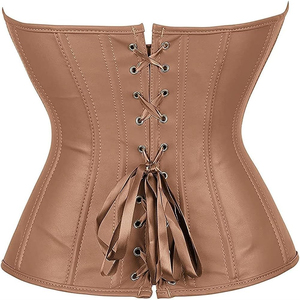 Casual Daily Wear Corset For Women Outdoor Easily Wear Unique Quality elegant product Sleeveless Corset For Women - Product Image 6