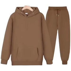 Conjuntos Deportivos y Trajes de Chándal para Hombre, Antibacterianos, Transpirables, Diseño Personalizado Impreso, 100% Algodón - Product Image 6