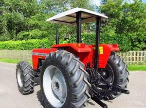 รถแทรกเตอร์ฟาร์ม Massey Ferguson 290 ขับเคลื่อน 4 ล้อ มีจำหน่าย - Product Image 4